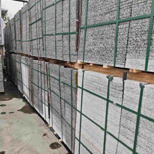 三亚芙蓉白地铺石，石材地铺石