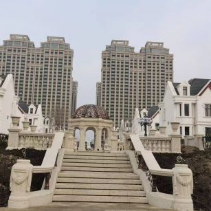 三亚黄金麻工程案例