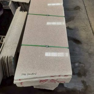 三亚虾红毛板 异形定制