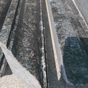 三亚英国棕别墅线条