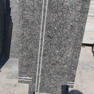 三亚英国棕楼梯踏步