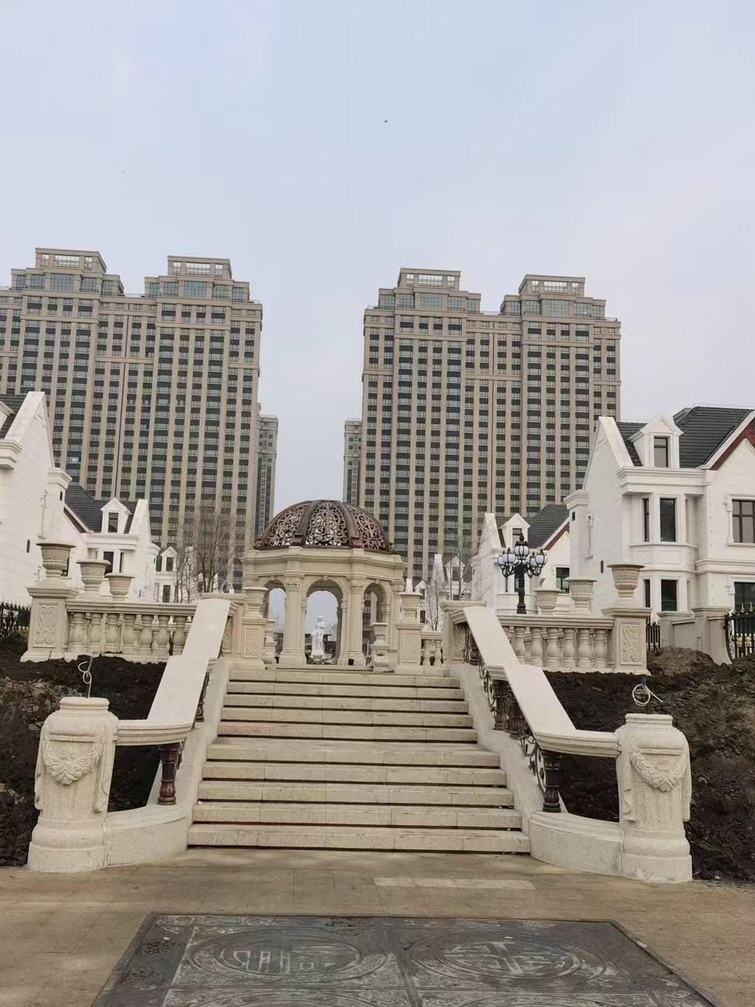 三亚黄金麻工程案例