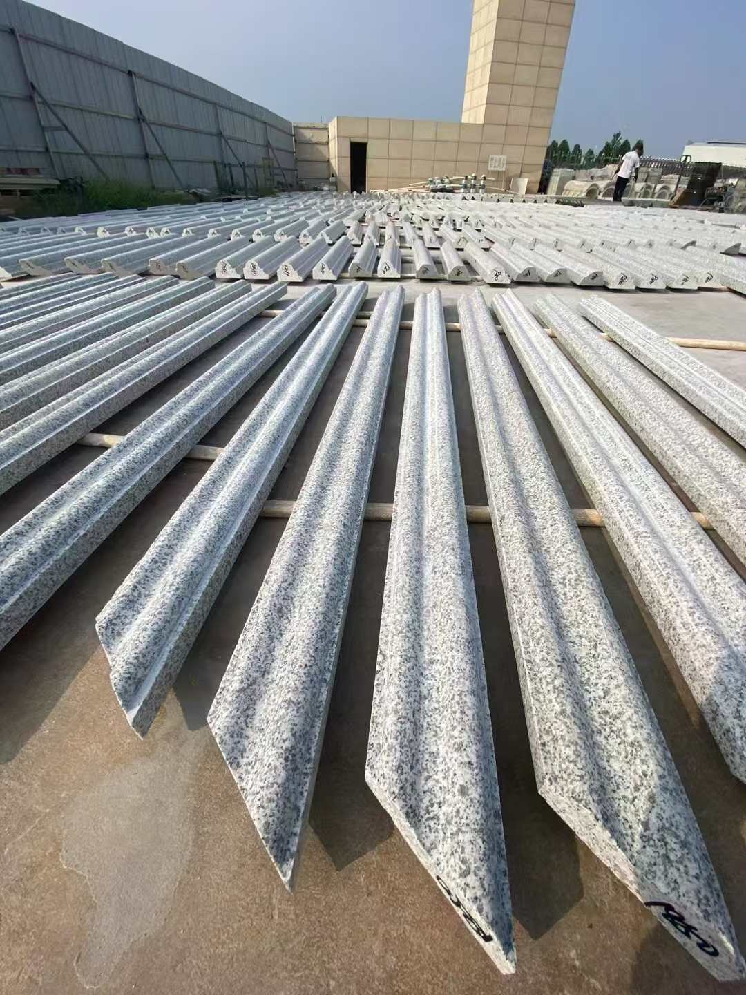 三亚 别墅异形线条 异形定制